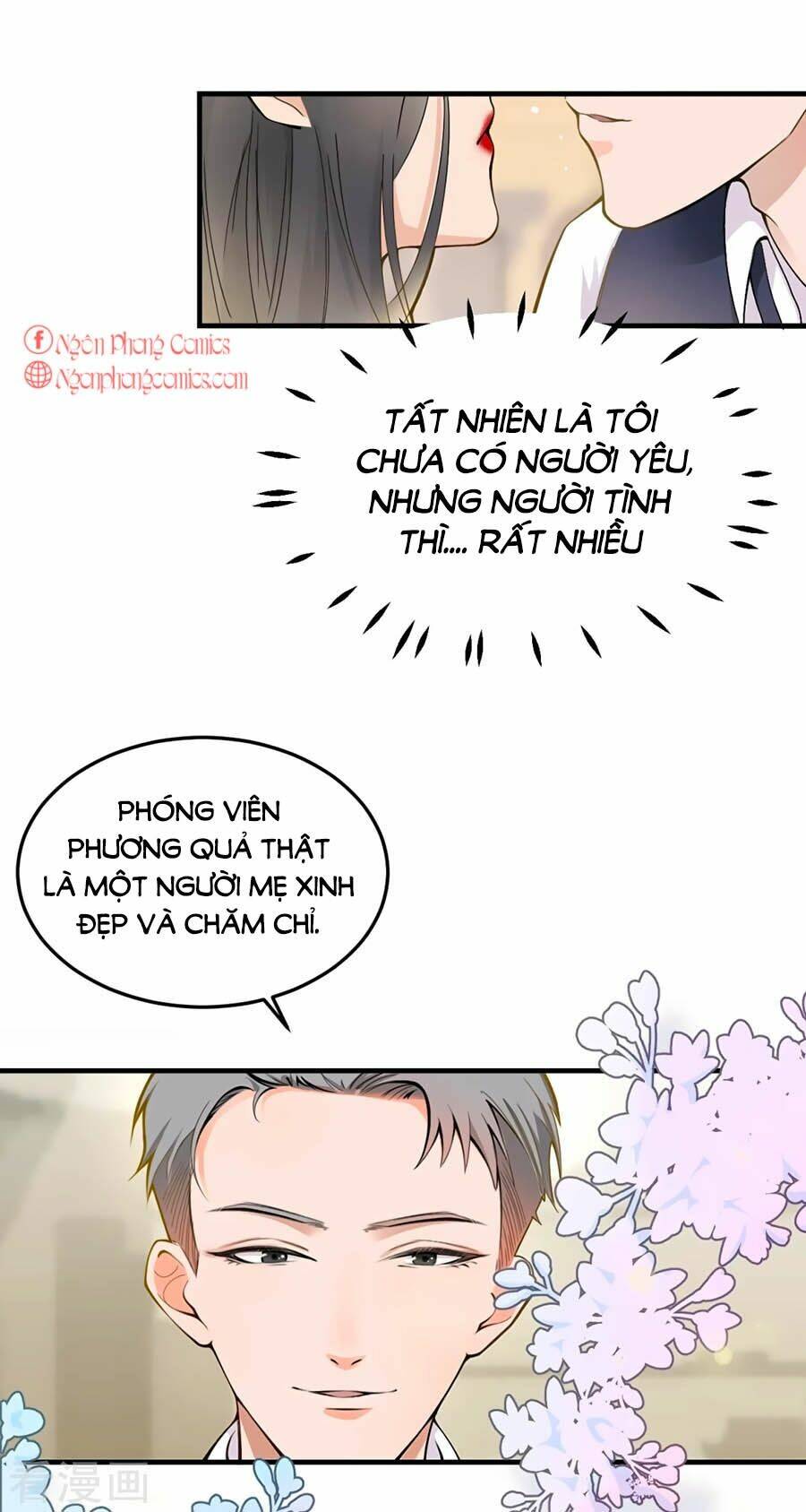 Đưa Em Đi Chơi: Chapter 2