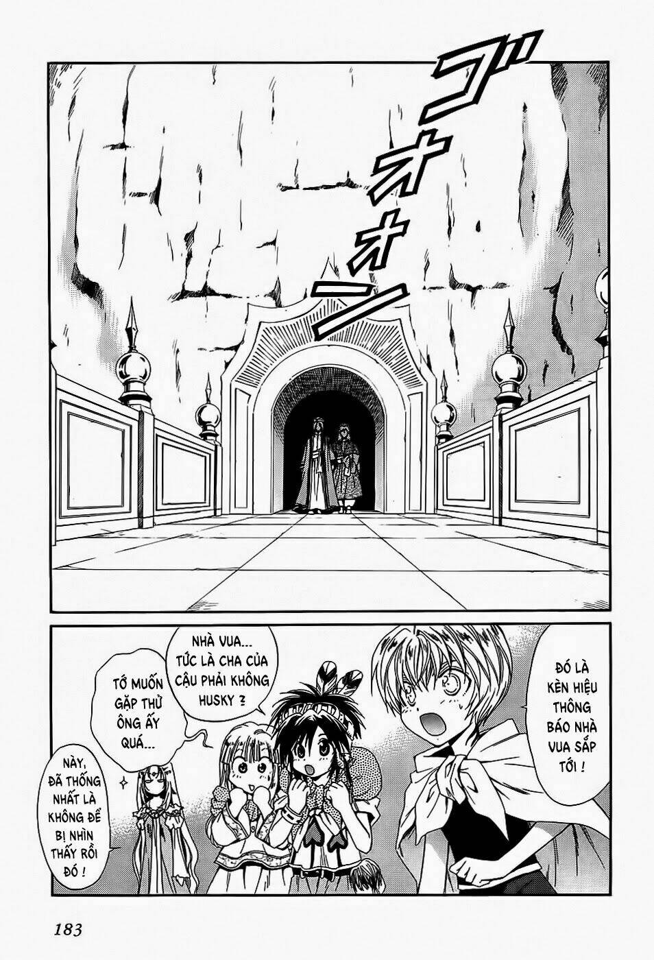 +Anima: Chapter 44