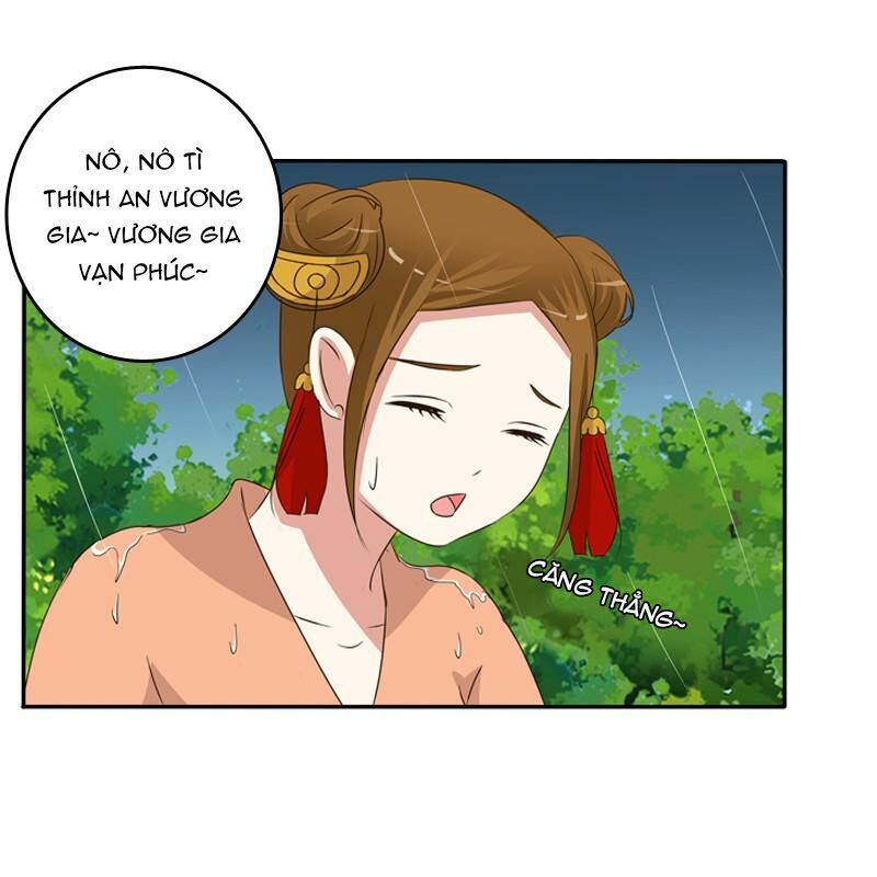 Thông Linh Phi: Chapter 99.5