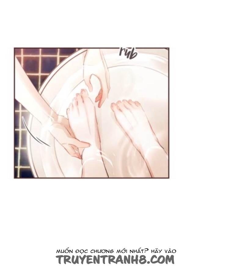 Giữa Tình Yêu Và Tình Bạn: Chapter 23