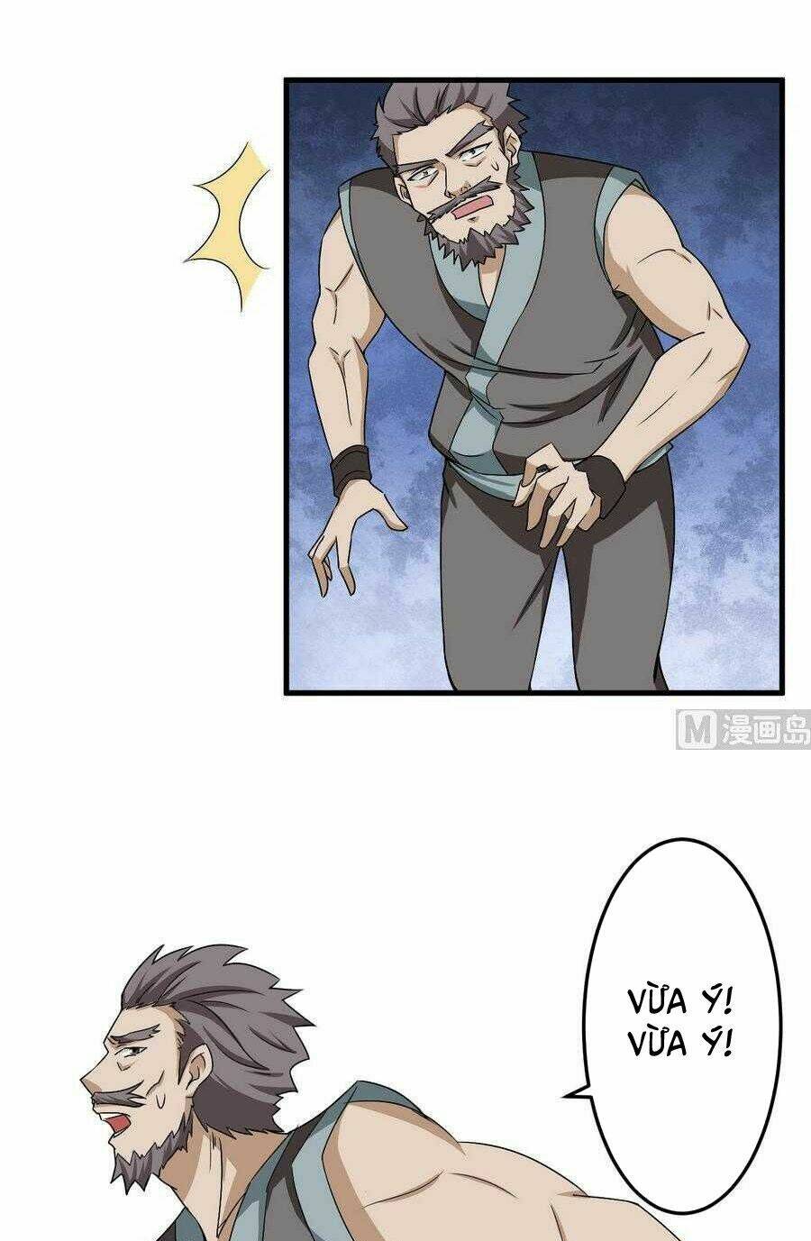 Tu Chân Giả Tại Dị Thế: Chapter 91