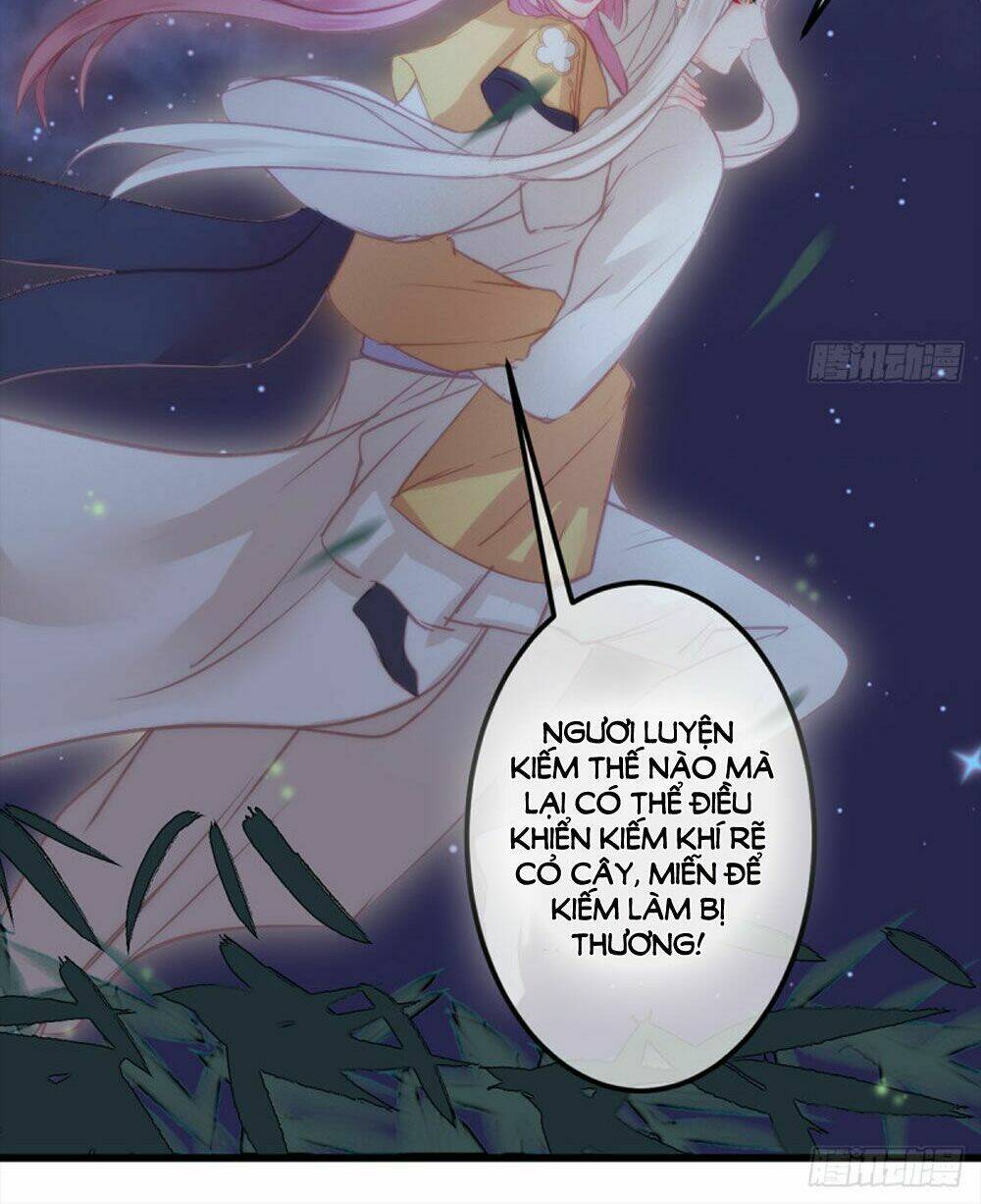 Trẫm Quyết Định Giải Tán Hậu Cung: Chapter 8