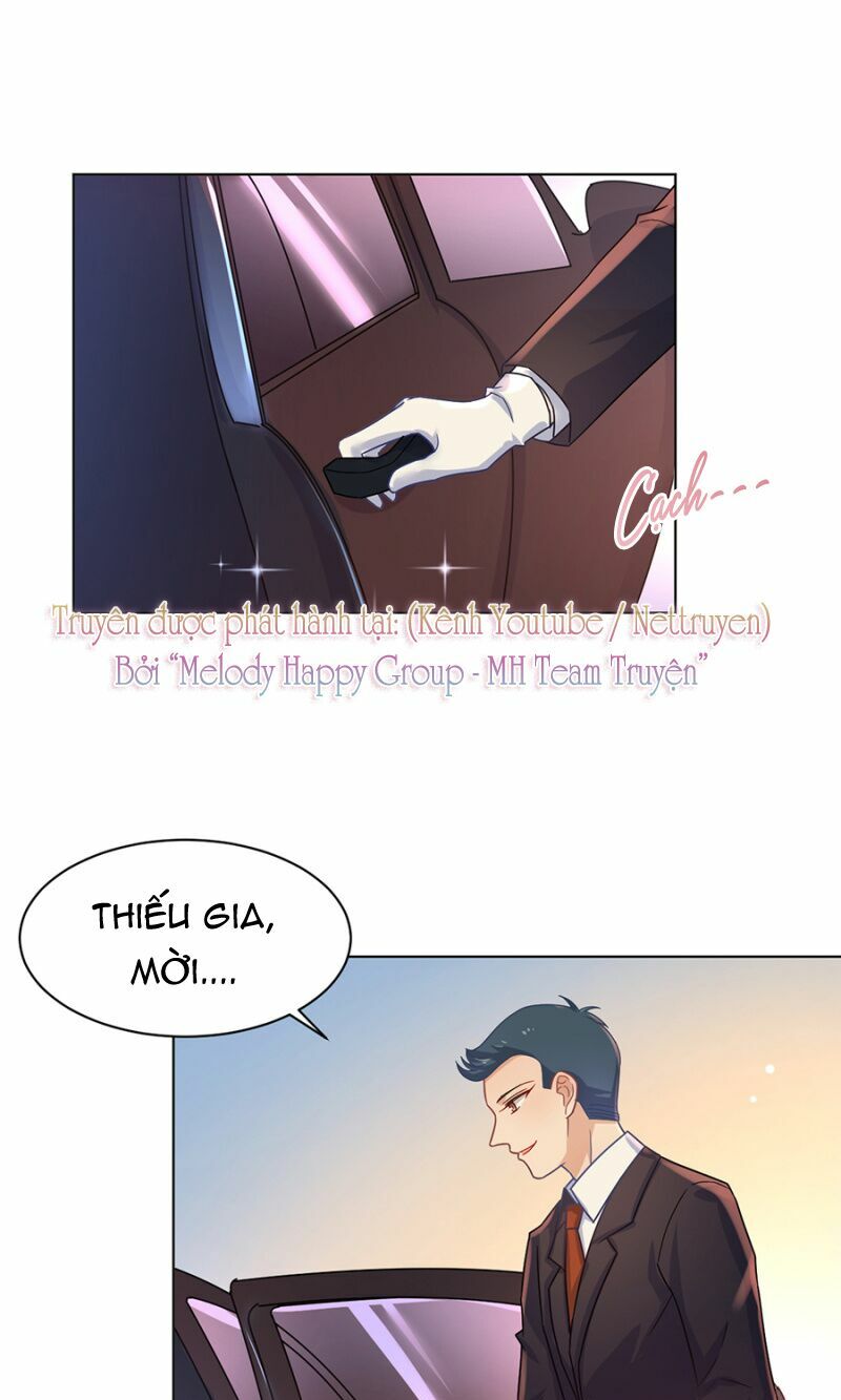 Ma Lạt Thiên Kim Đẩu Ác Thiếu: Chapter 141