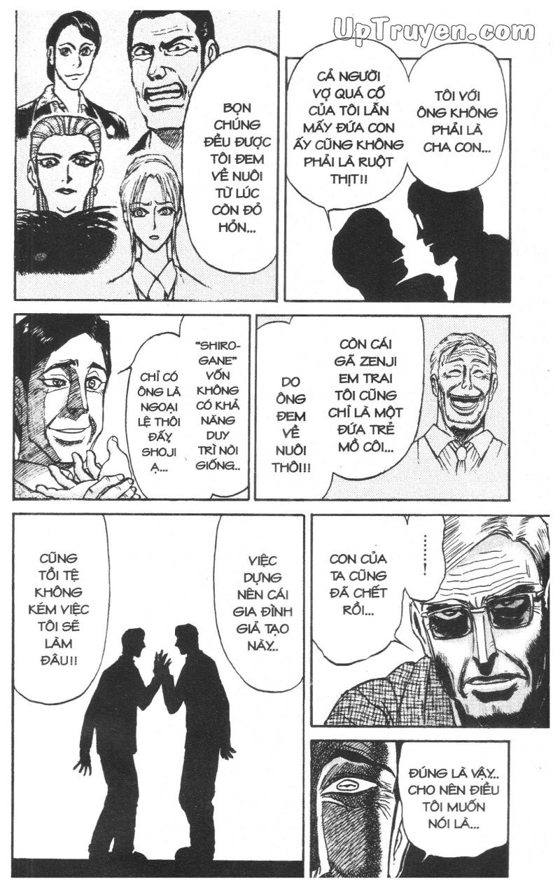 Fujita Kazuhiro: Chapter 26