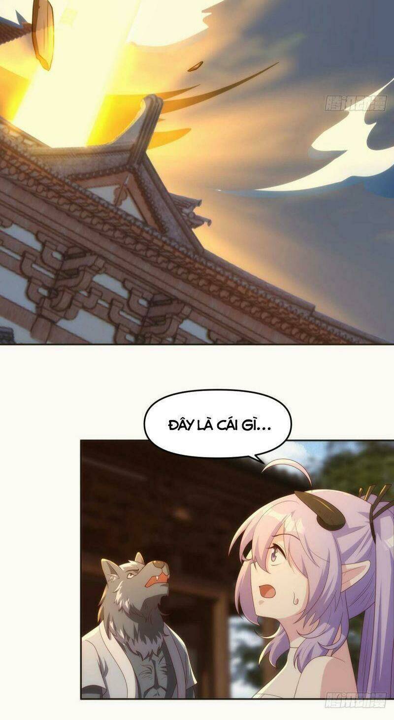 Xâm Lược Vạn Giới: Chapter 84