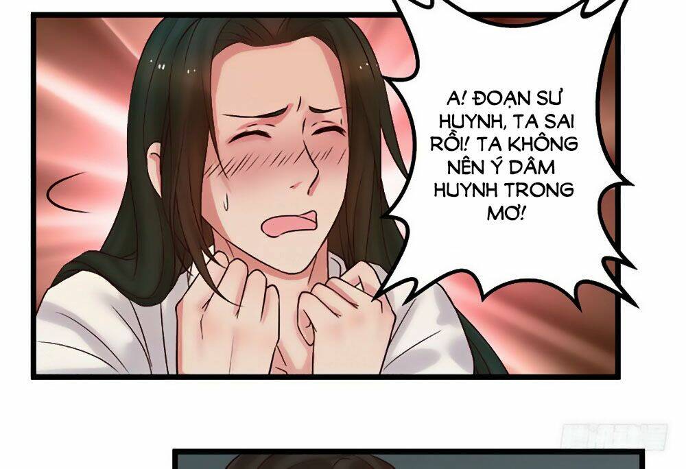 Liêu Liêu Nhân Thân Tu Tiên Truyện: Chapter 80