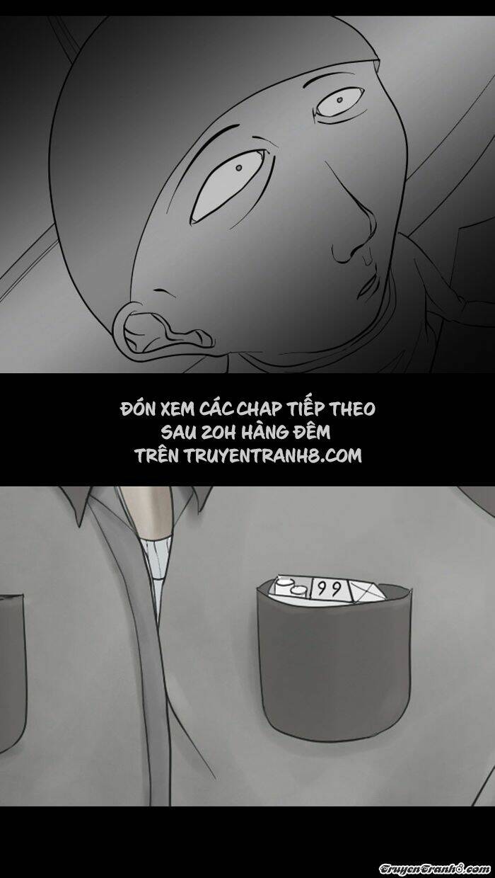 Thứ Sáu: Những Câu Chuyện Cấm: Chapter 8