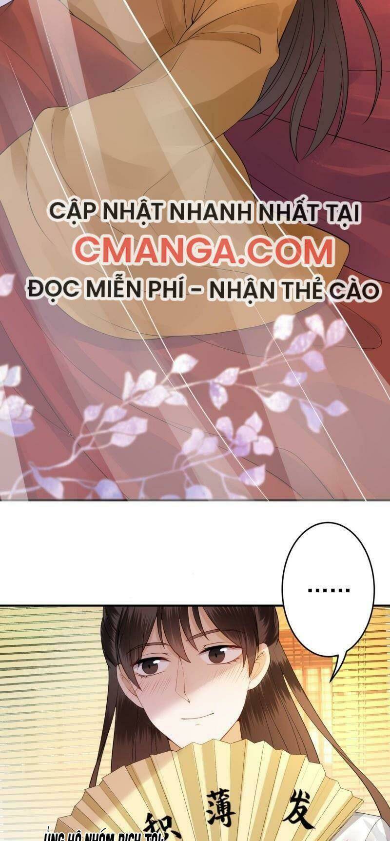 Vương Gia Kiêu Ngạo Quá Khó Cua: Chapter 90