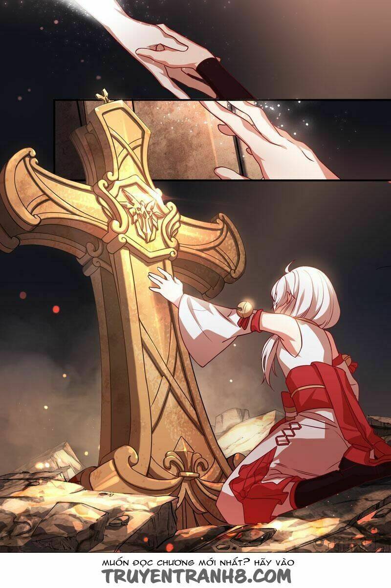 Băng Hoại 3Rd: Chapter 55