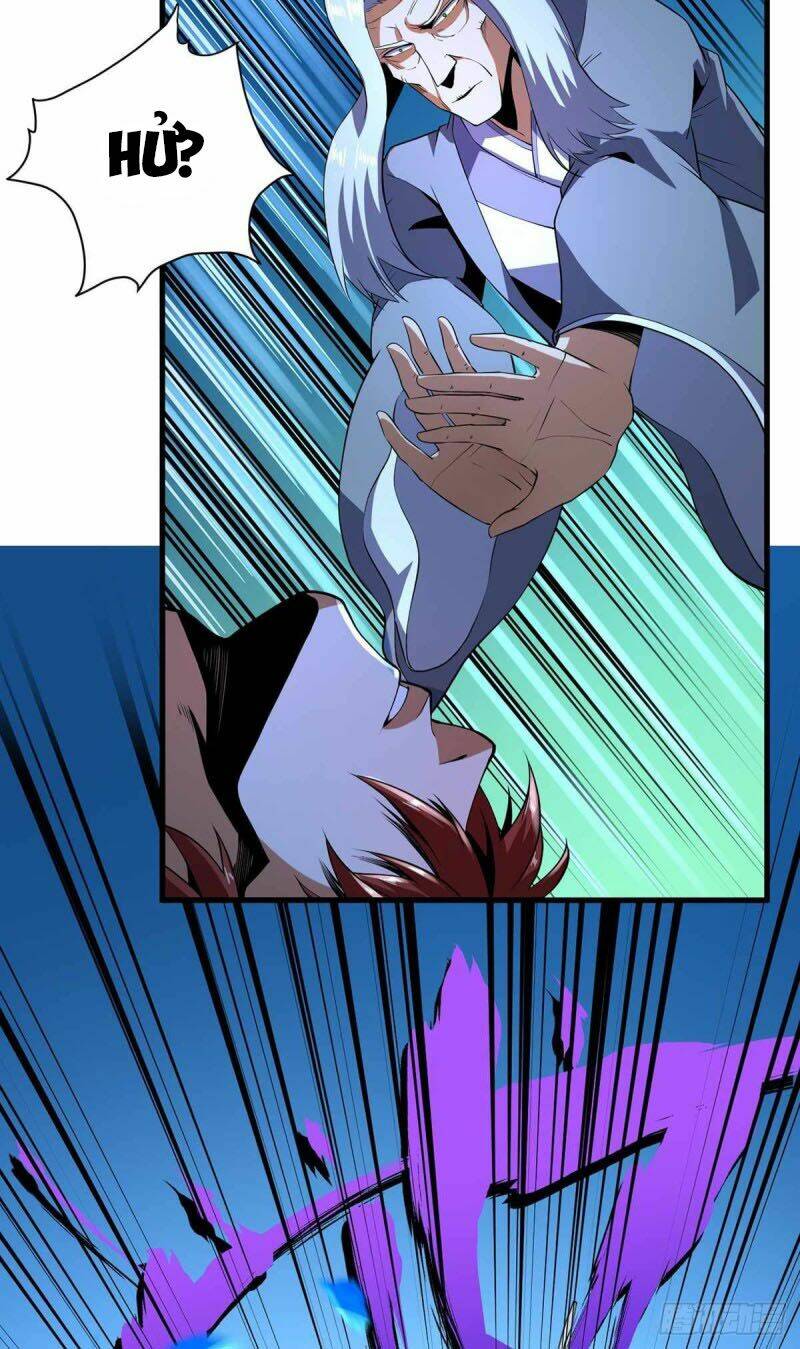 Vương Bài Thần Y: Chapter 69