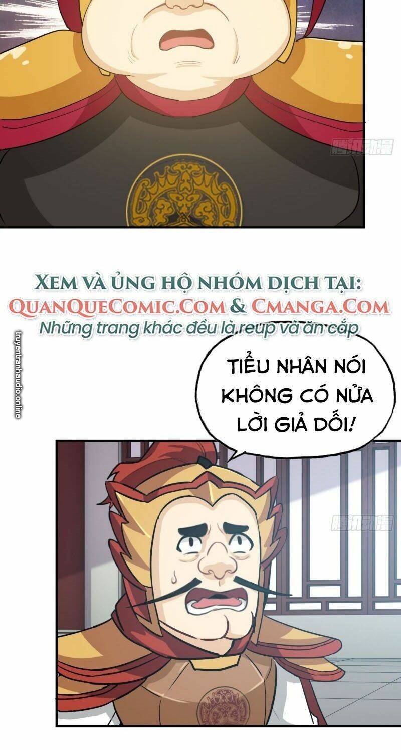 Khởi Đầu Bằng Một Con Côn: Chapter 109