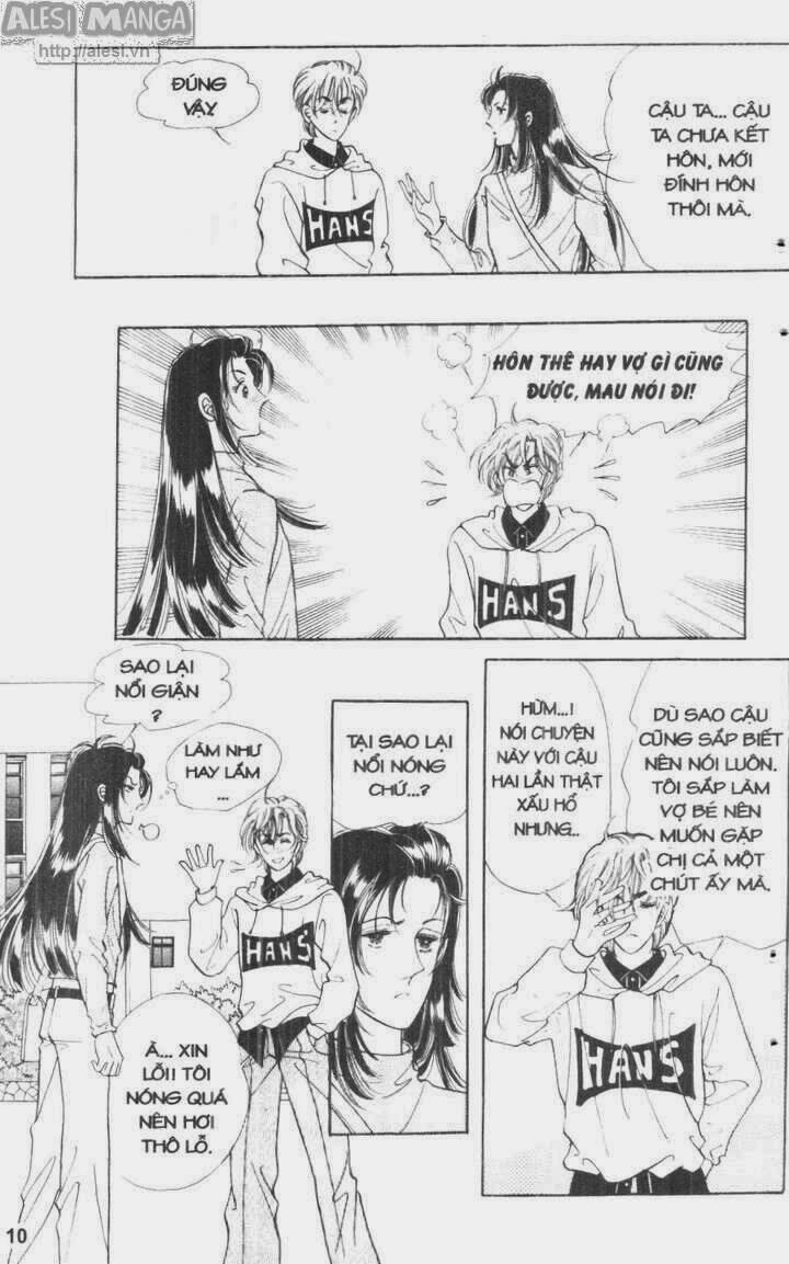 Nhỏ Con Trai: Chapter 2