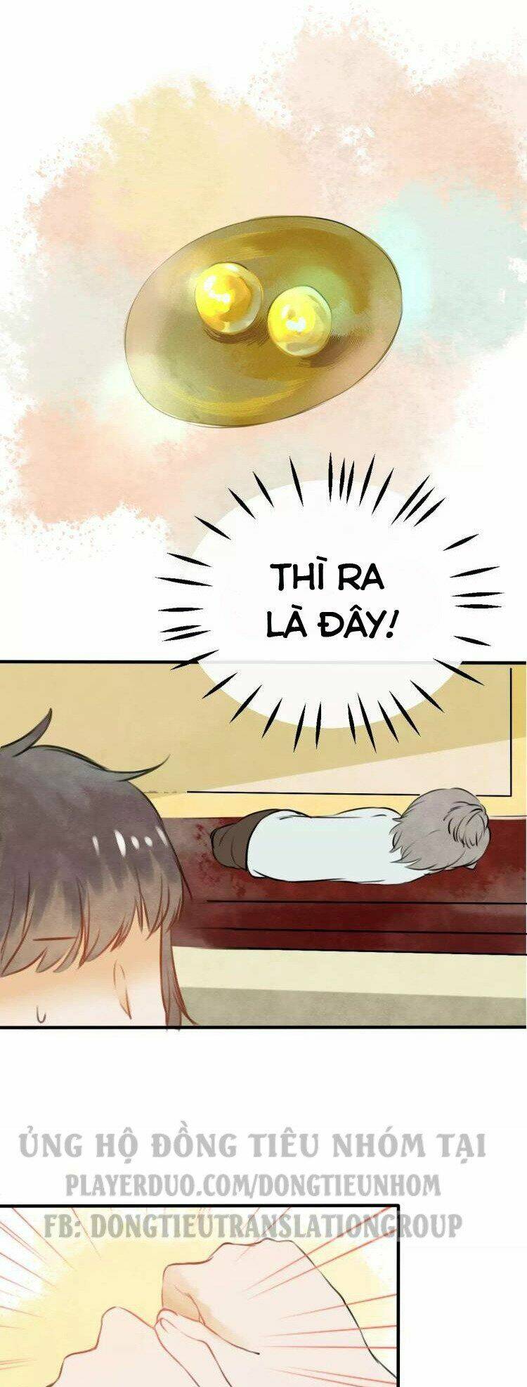 Bình Minh Của Ngũ Nguyệt: Chapter 17