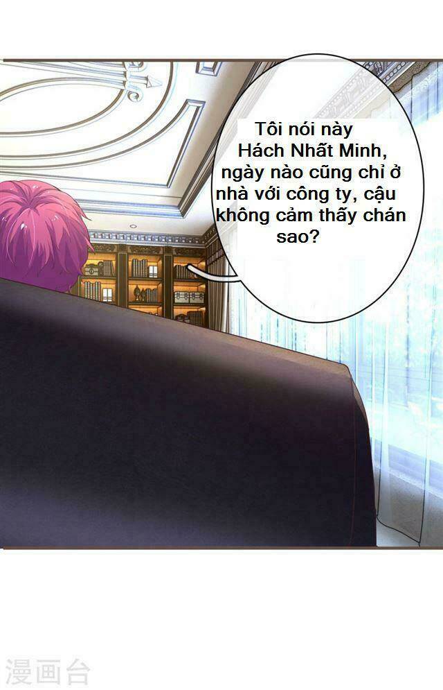 Trùng Sinh Để Trả Thù: Chapter 20