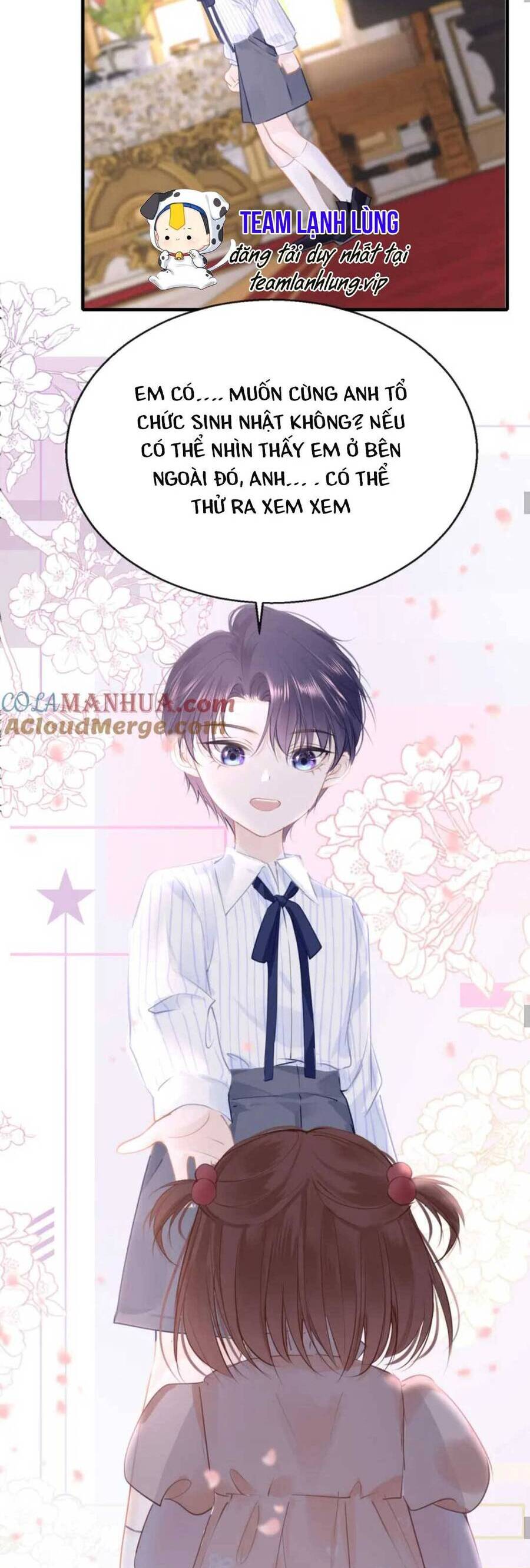 Bắt Đầu Hủy Hôn Để Công Lược Vương Gia: Chapter 108