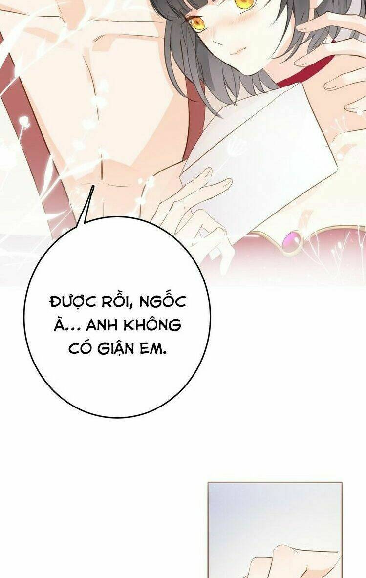 Hầu Nữ Giá Đáo: Chapter 25