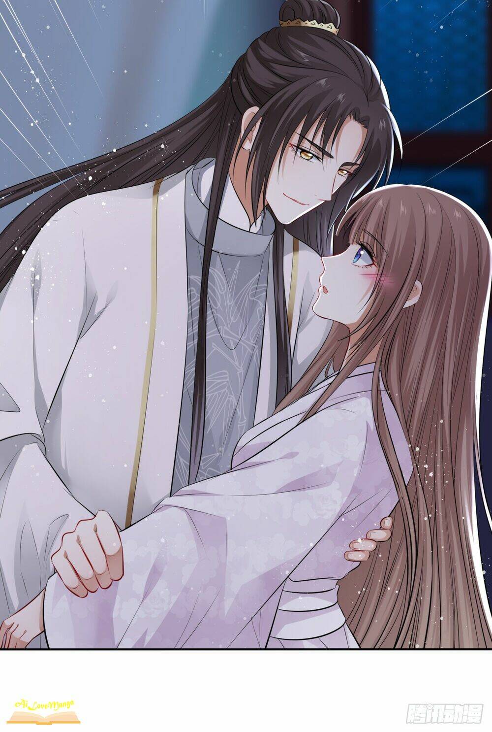 Vương Phi Thật Thích Trang Điểm: Chapter 62