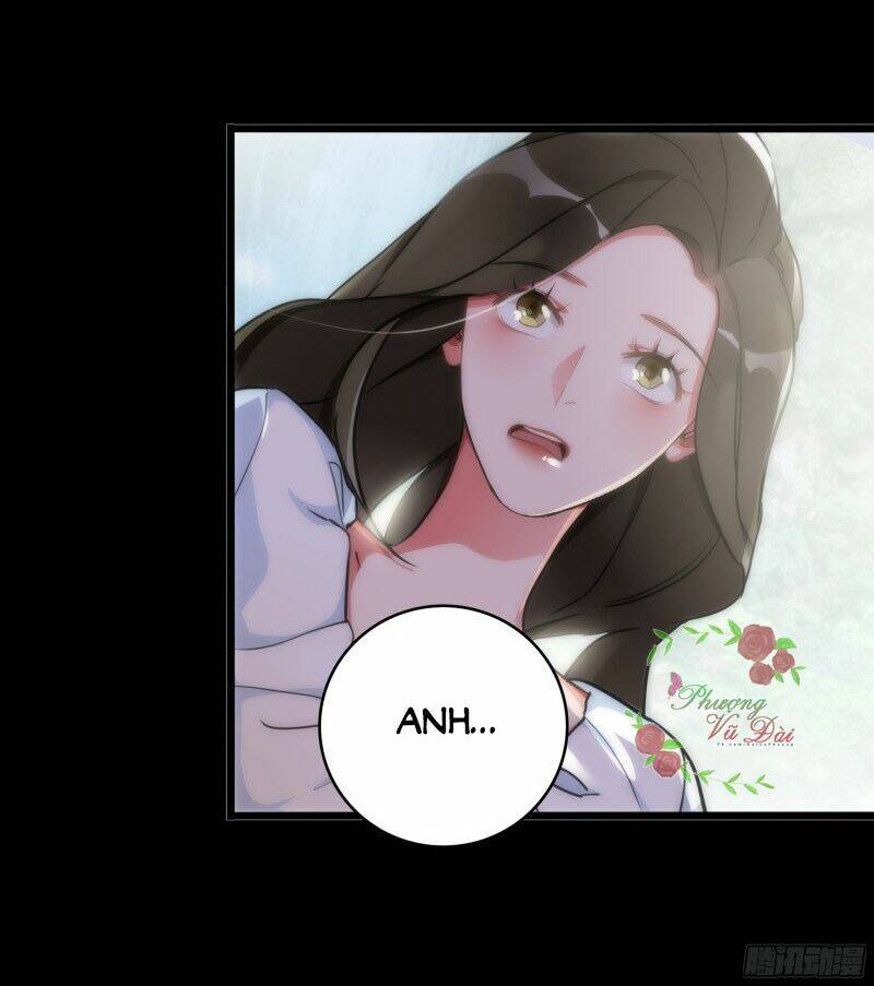 Mỹ Nhân Vi Hạm: Chapter 11