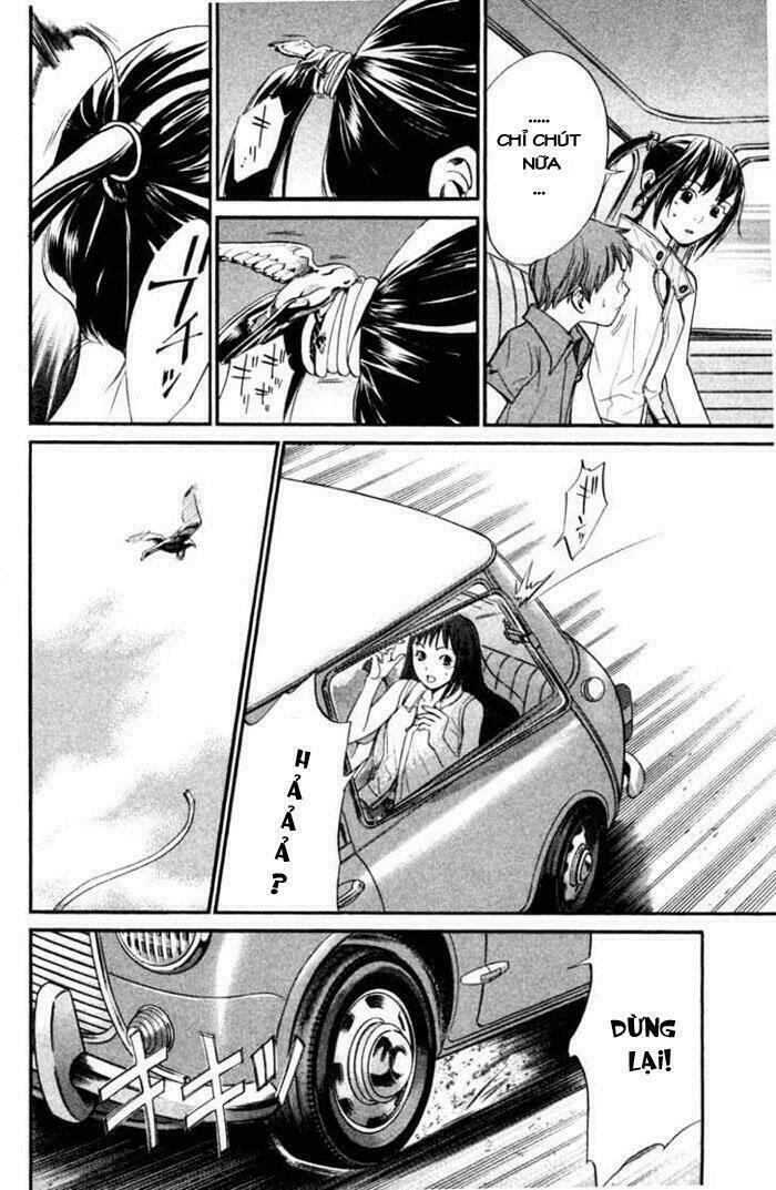 Alive - The Final Evolution: Chapter 25