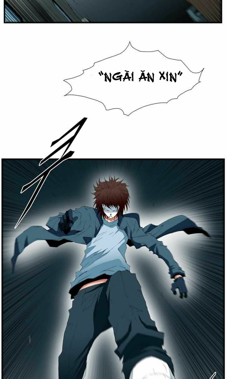 Siêu năng: Chapter 92
