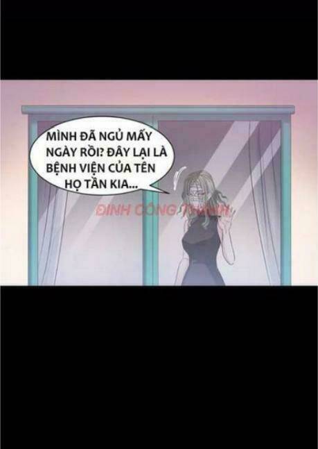 Truyện Kinh Dị Ở Tòa Nhà Số 44: Chapter 103