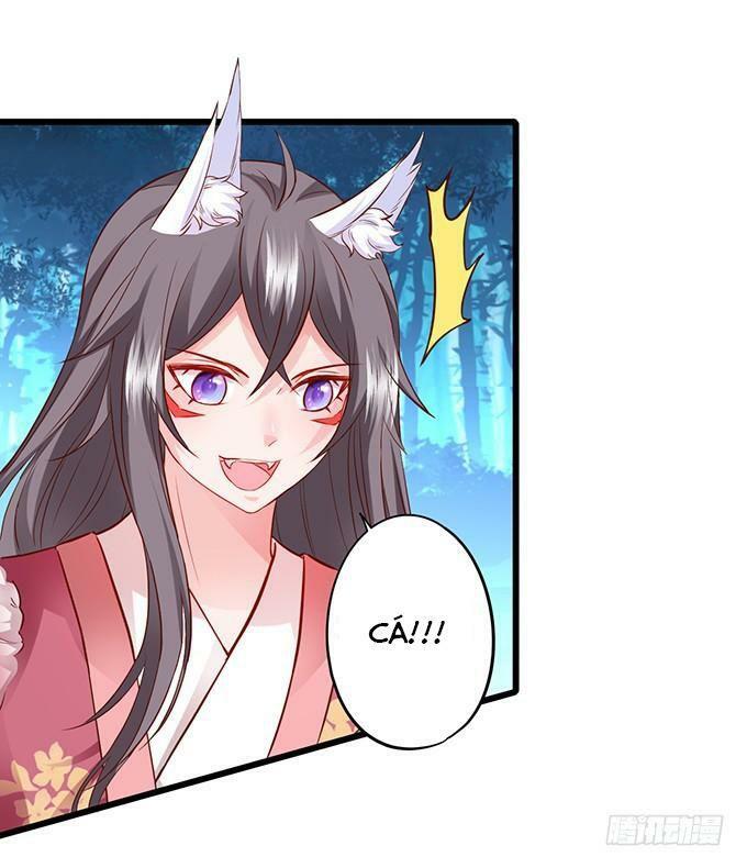 Hồ Tiên Hung Bạo: Chapter 158