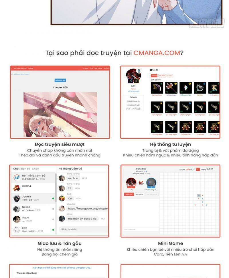 Bạn Gái Tôi Mới 30+: Chapter 66