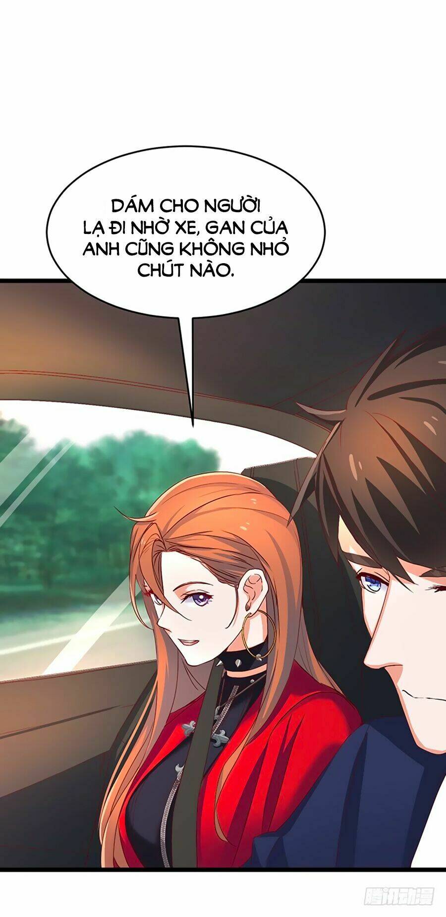 Nhật Ký Báo Thù Của Thiên Kim Hai Mặt: Chapter 2