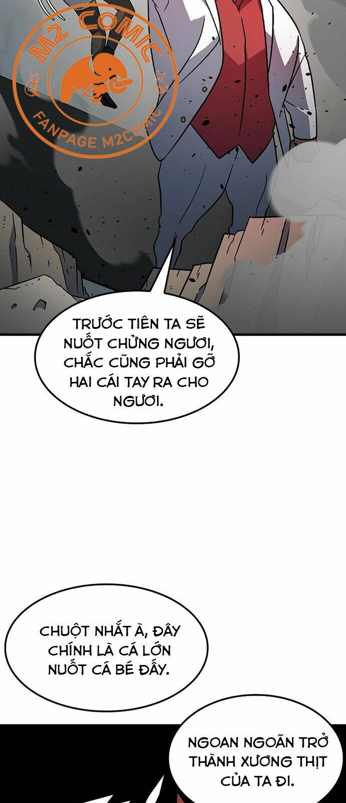 Điểm Chết: Chapter 27
