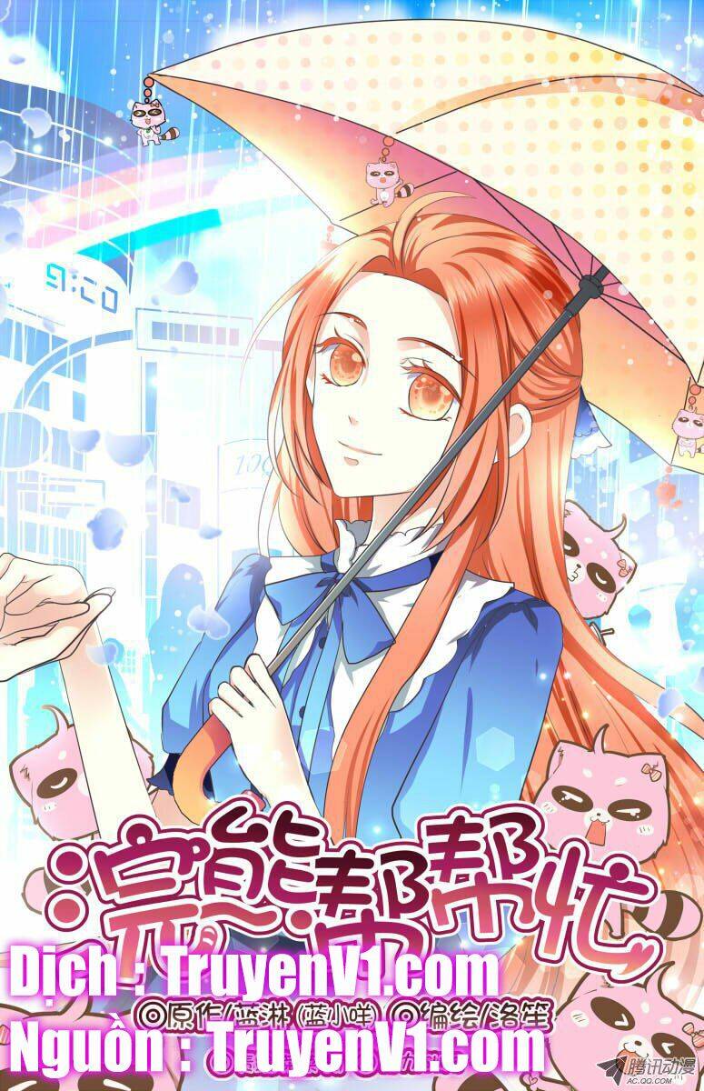 Hoán Hùng Bang Bang Mang: Chapter 4