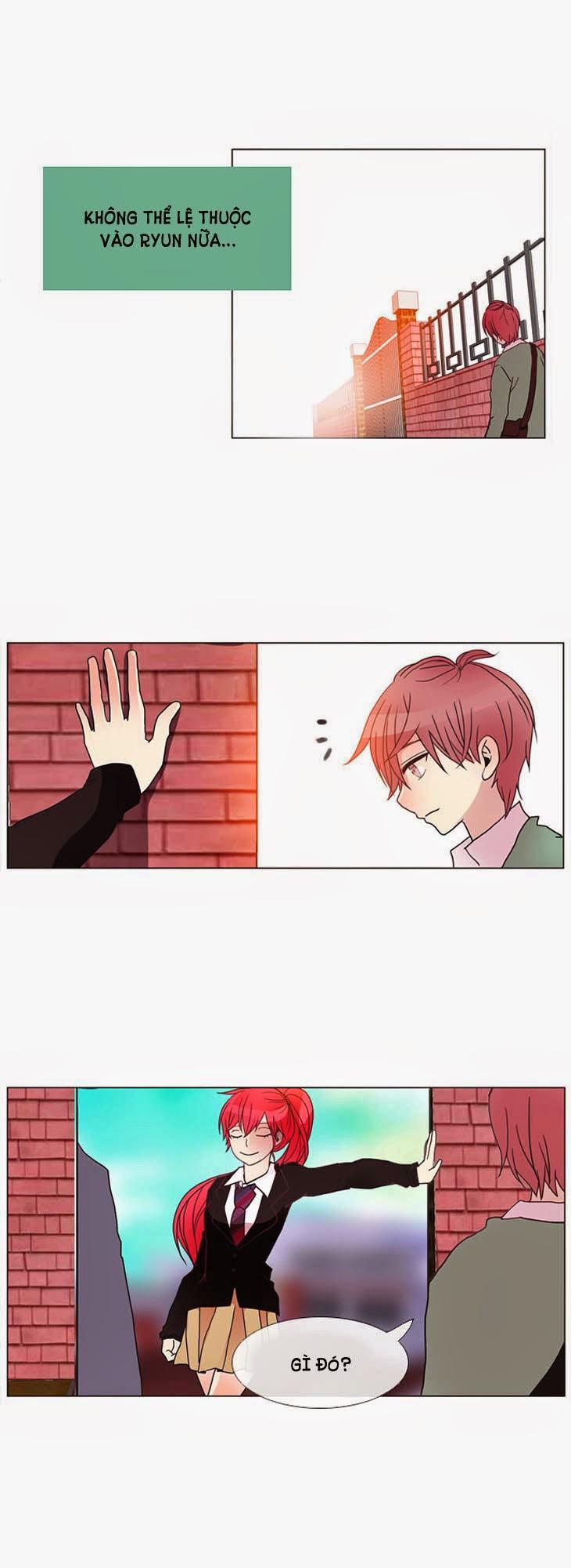 Flow: Chapter 7