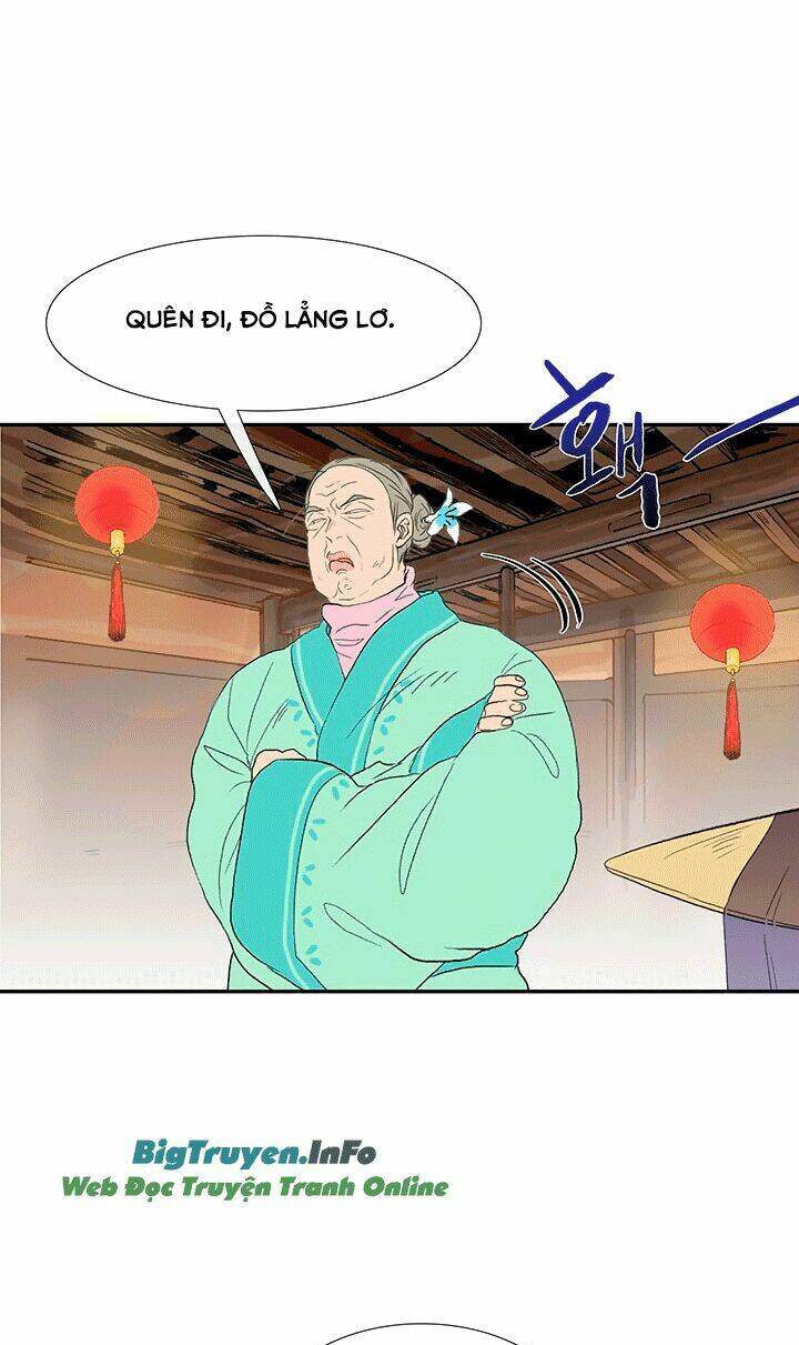 Học Sĩ Tái Sinh: Chapter 47