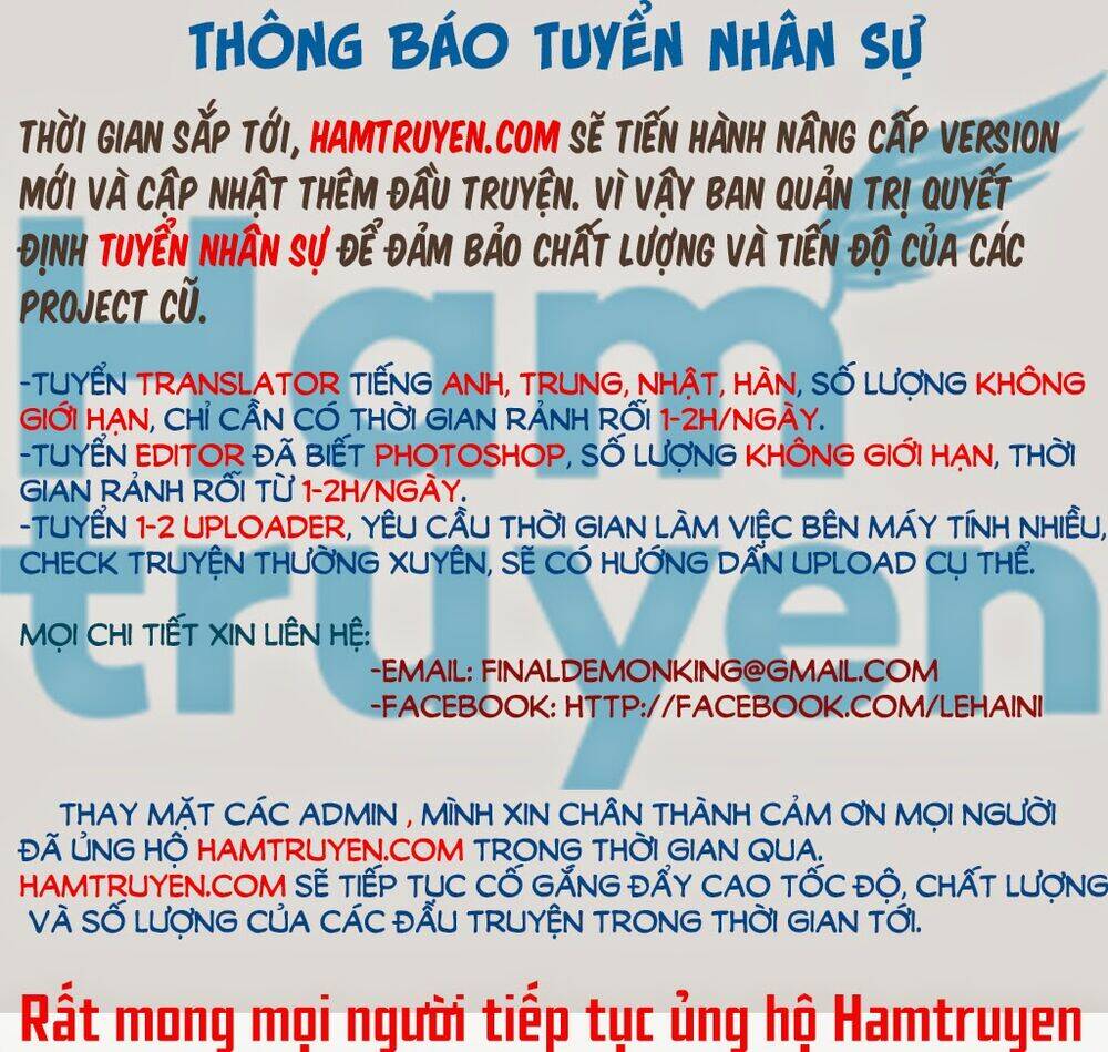 Cuộc Phiêu Lưu Của Quỷ Satan: Chapter 39