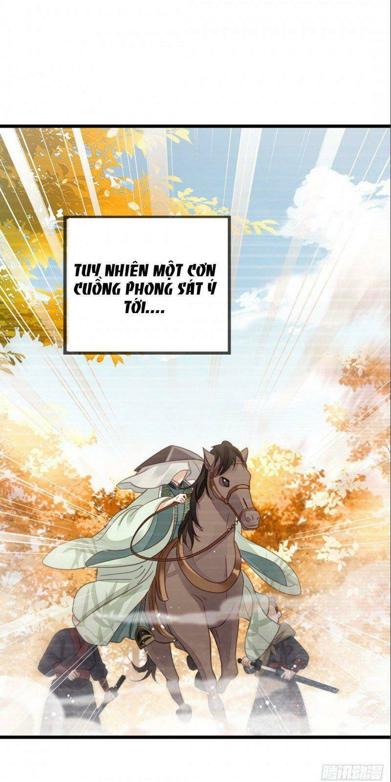 Mau Xuyên Không Rửa Tội Cho Nhân Vật Phản Diện: Chapter 49