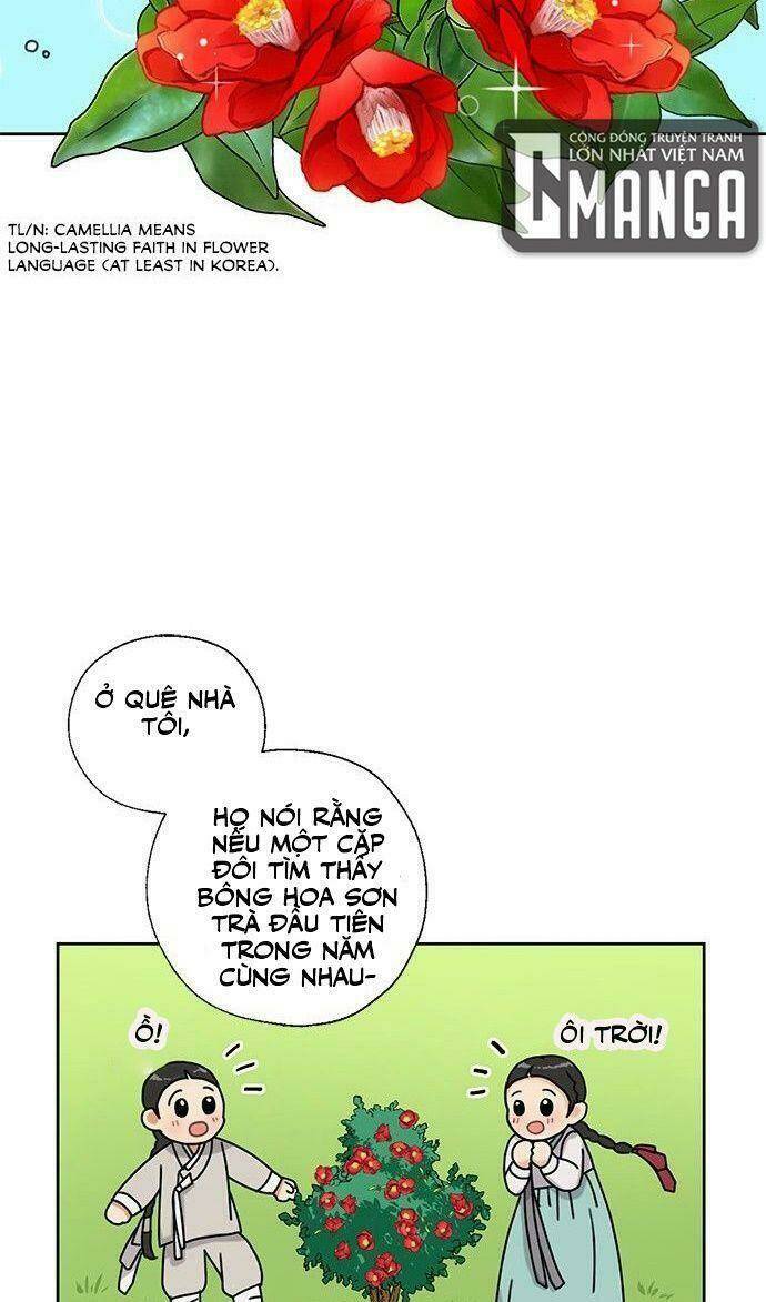 Tôi Trở Thành Đầu Bếp Của Long Vương: Chapter 15