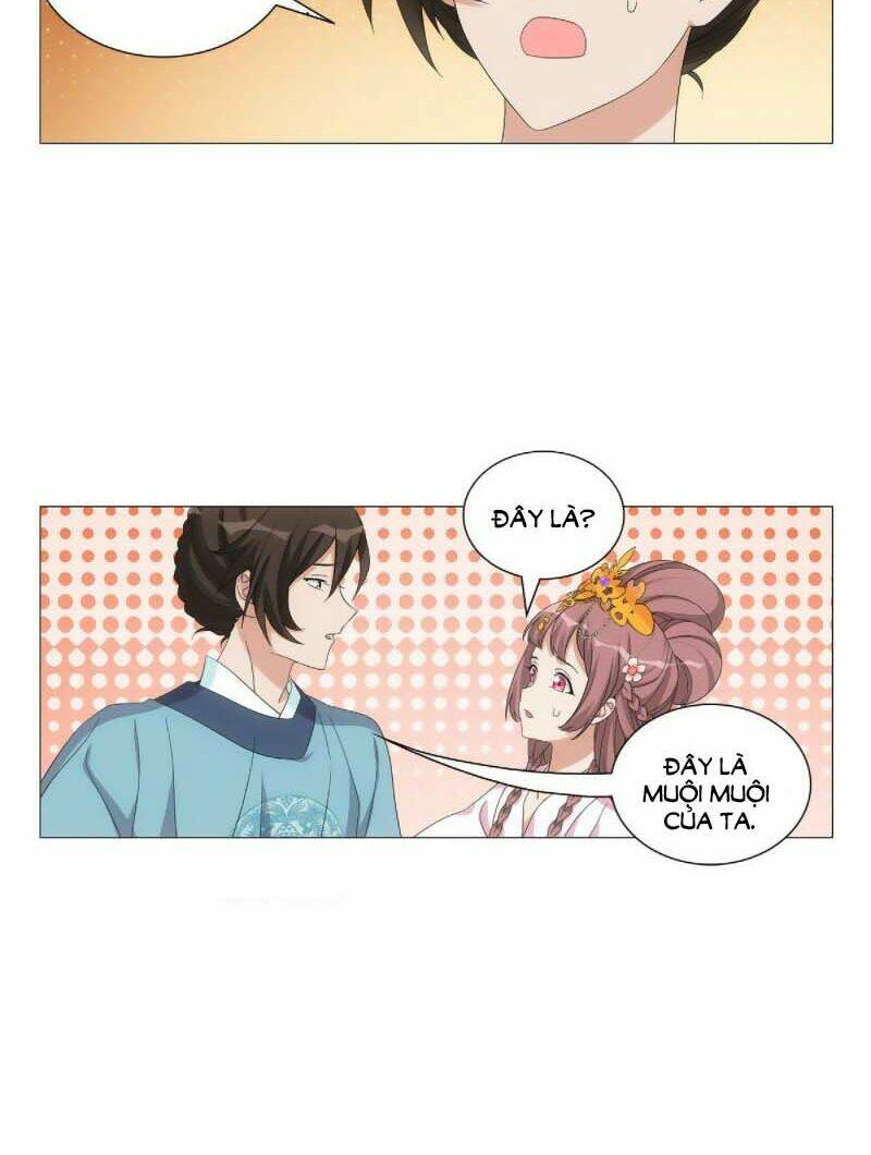 Tướng Quân! Không Nên A!: Chapter 88