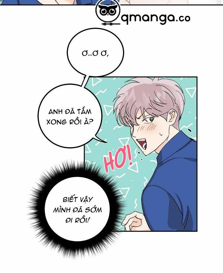 Kẻ Cắp Mặt Trăng: Chapter 54