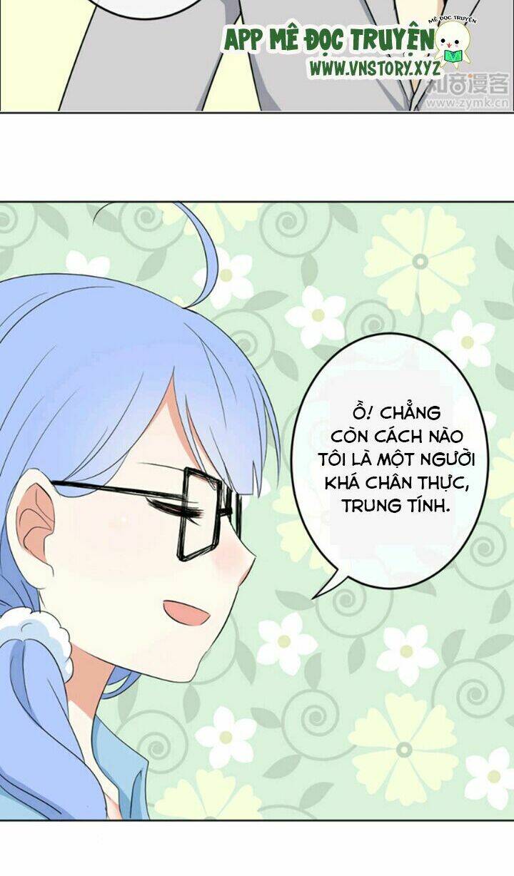 Em Chỉ Yêu Tiền Của Anh: Chapter 1