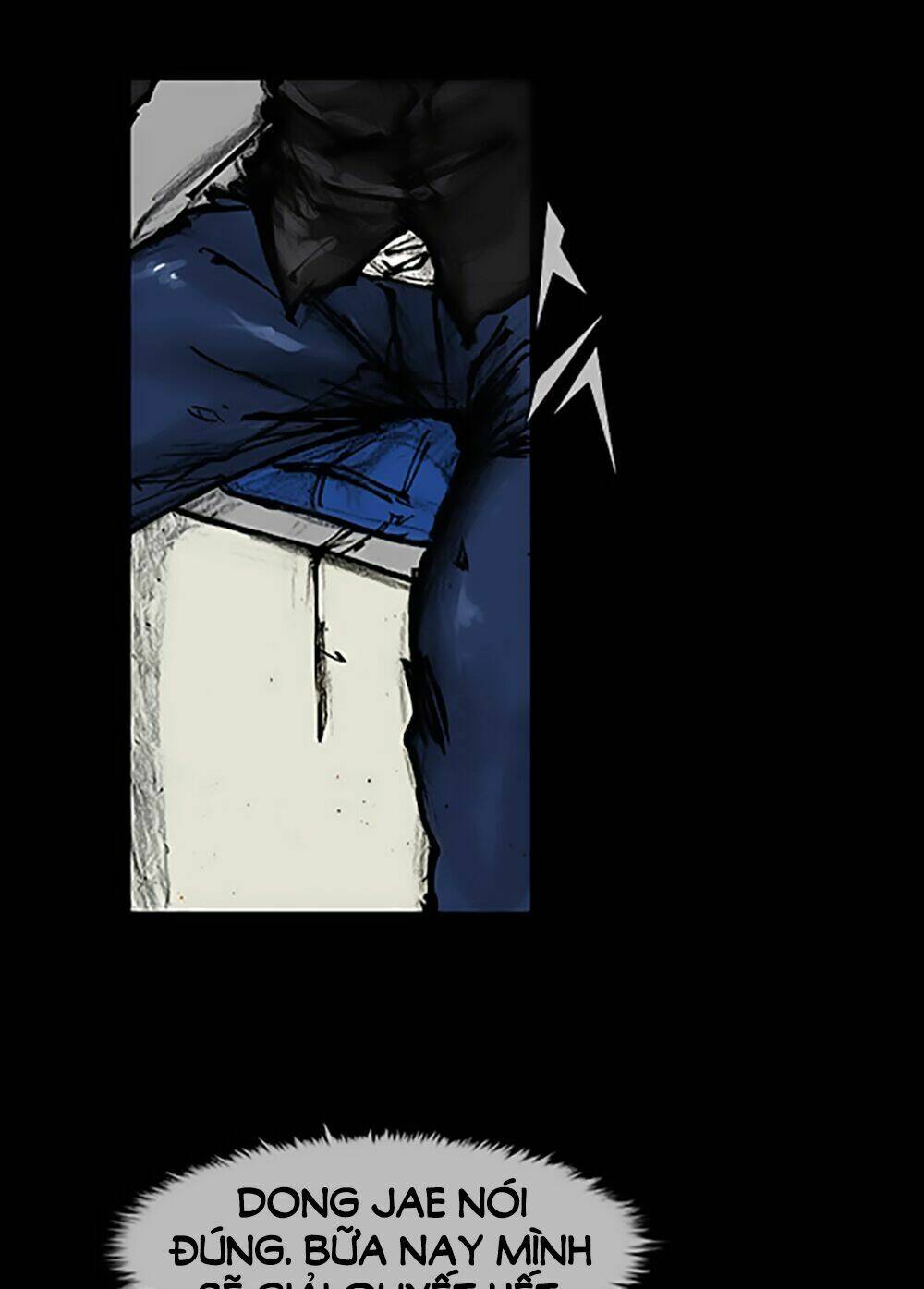 Độc Cô Tiền Truyện: Chapter 84