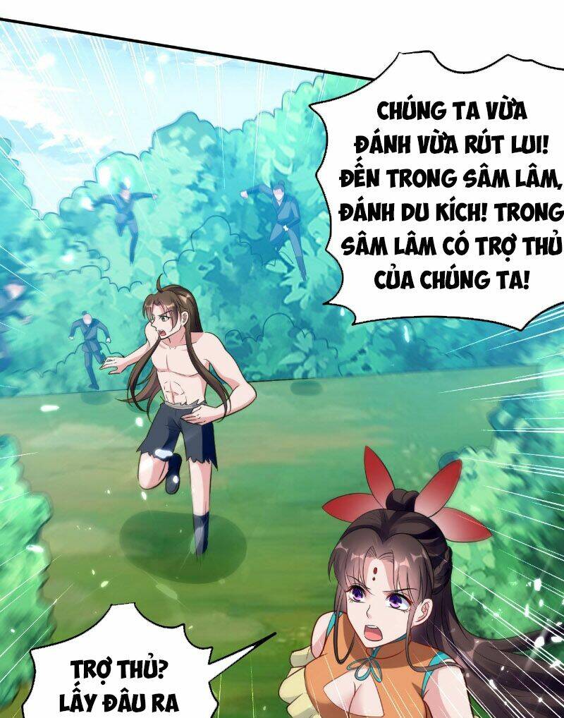 Dị Giới Siêu Cấp Ở Rể: Chapter 57