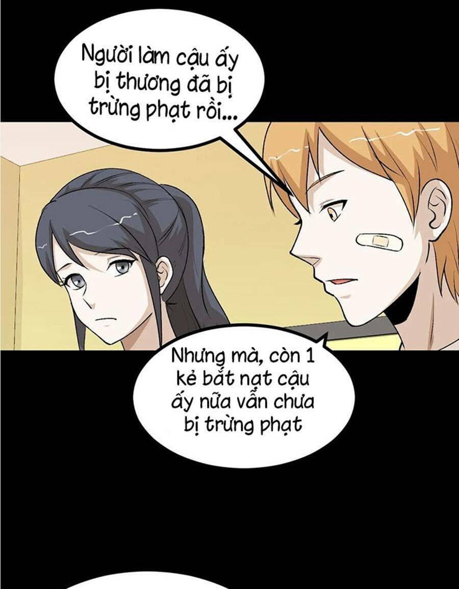 Đai Ca Trở Lại Tuổi 16: Chapter 130