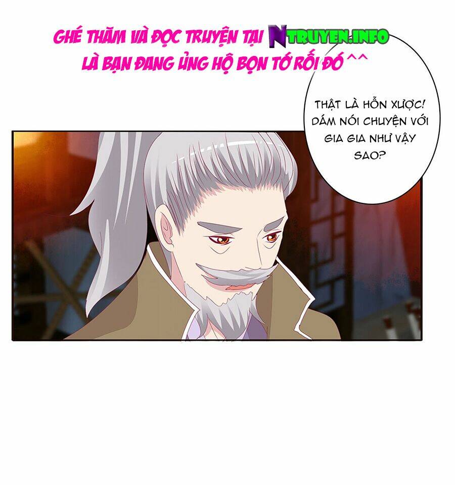 Tướng Quân Mời Ra Trận: Chapter 170