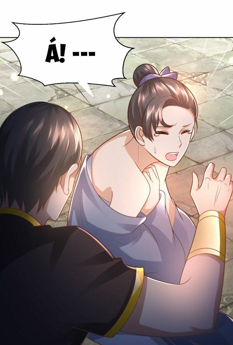 Chí Tôn Trọng Sinh: Chapter 97