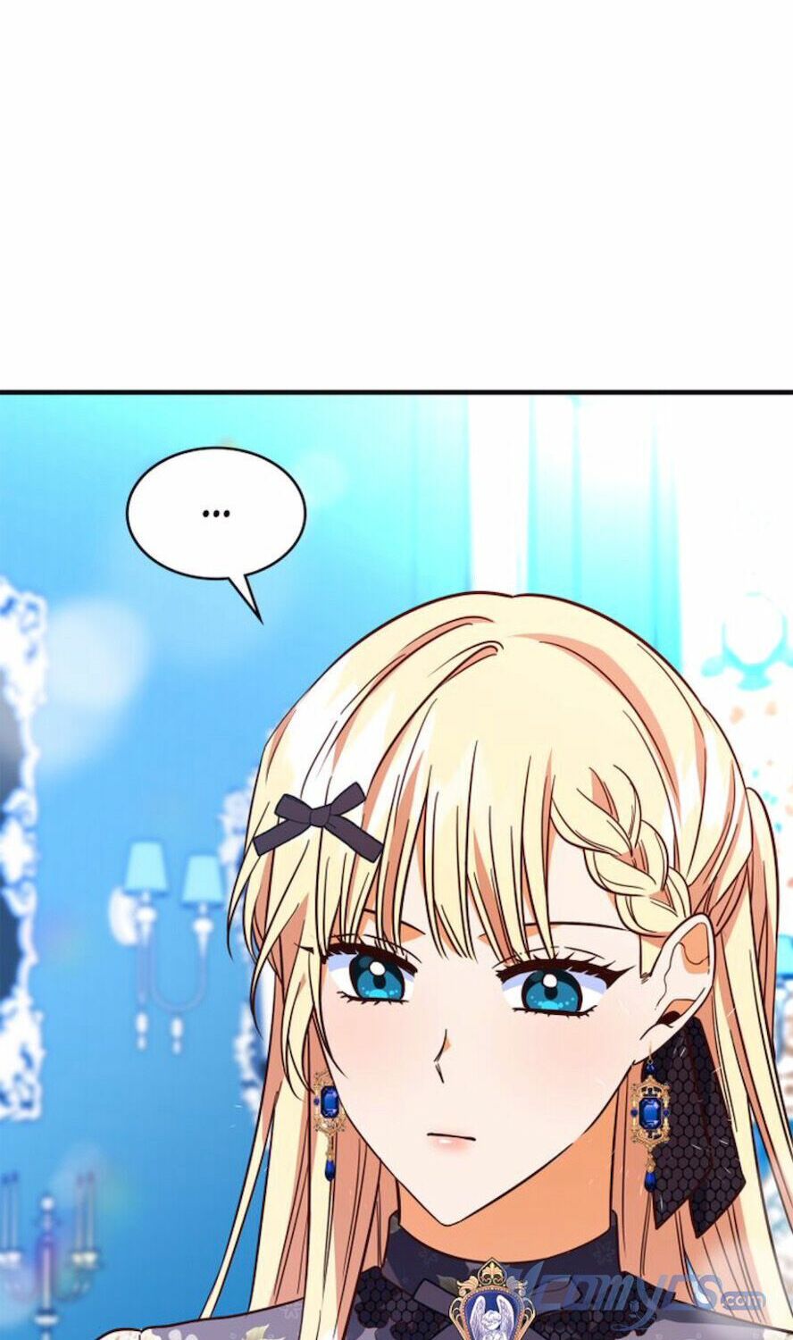 Lòng Trung Thành Với Kẻ Ác: Chapter 21