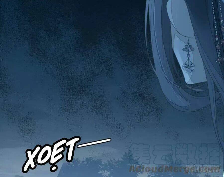 Mau Xuyên Không Rửa Tội Cho Nhân Vật Phản Diện: Chapter 21