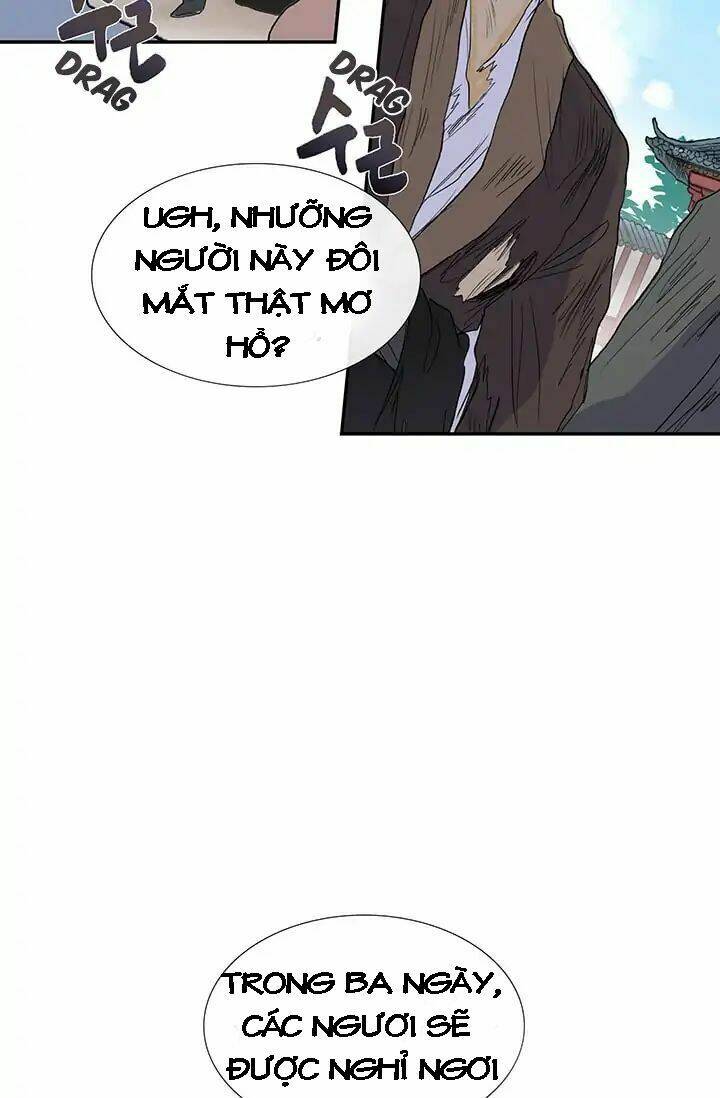 Học Sĩ Tái Sinh: Chapter 80