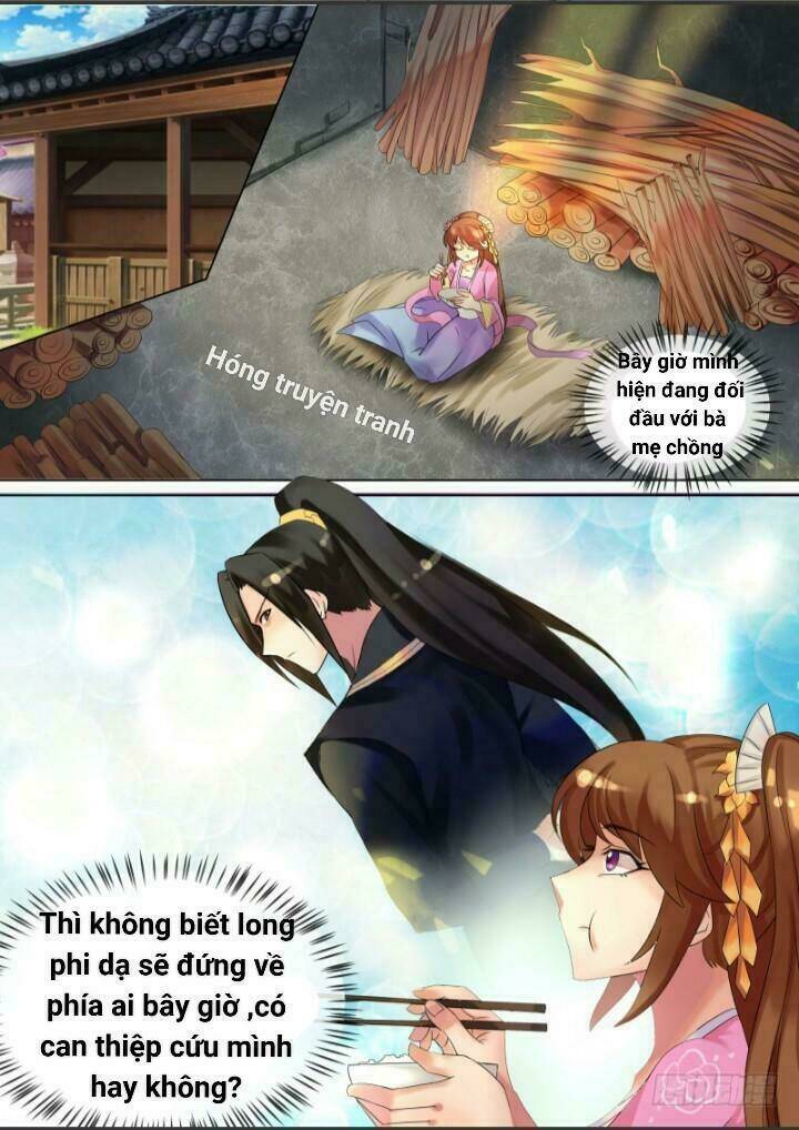 Thiên Tài Tiểu Độc Phi: Chapter 31