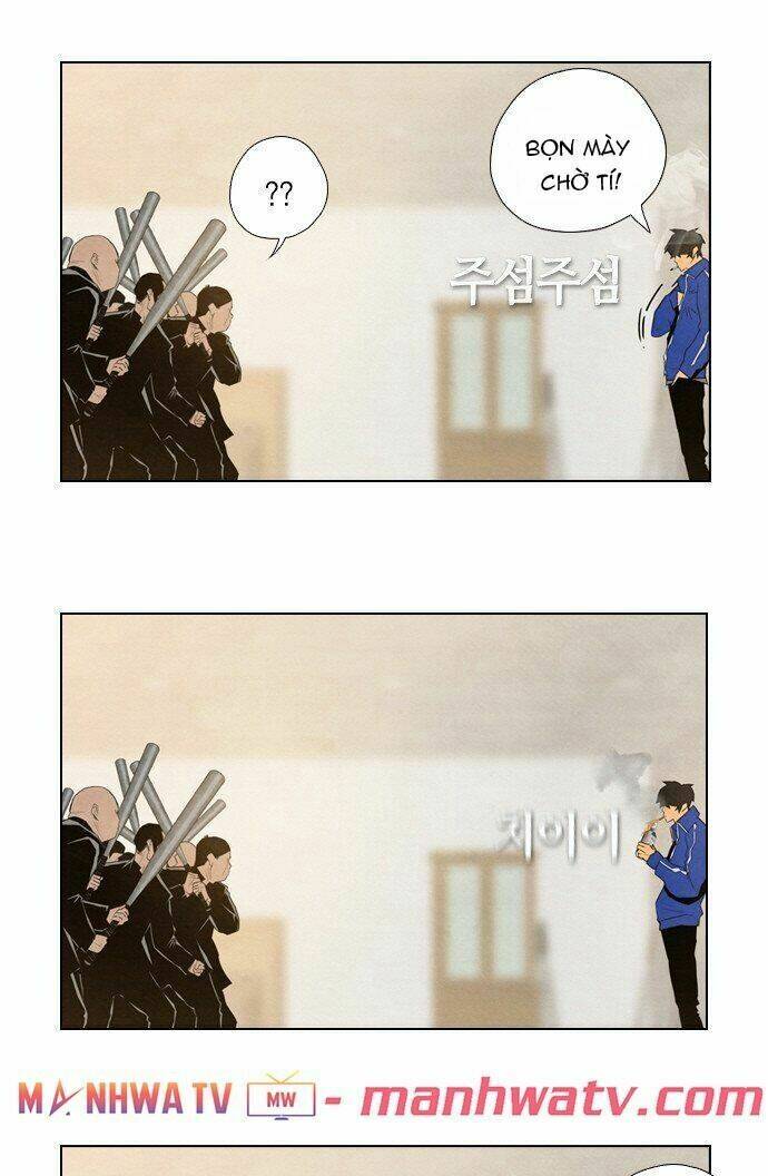 Kẻ Hồi Sinh: Chapter 7