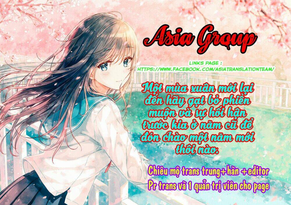 Oni Futatsu: Chapter 2