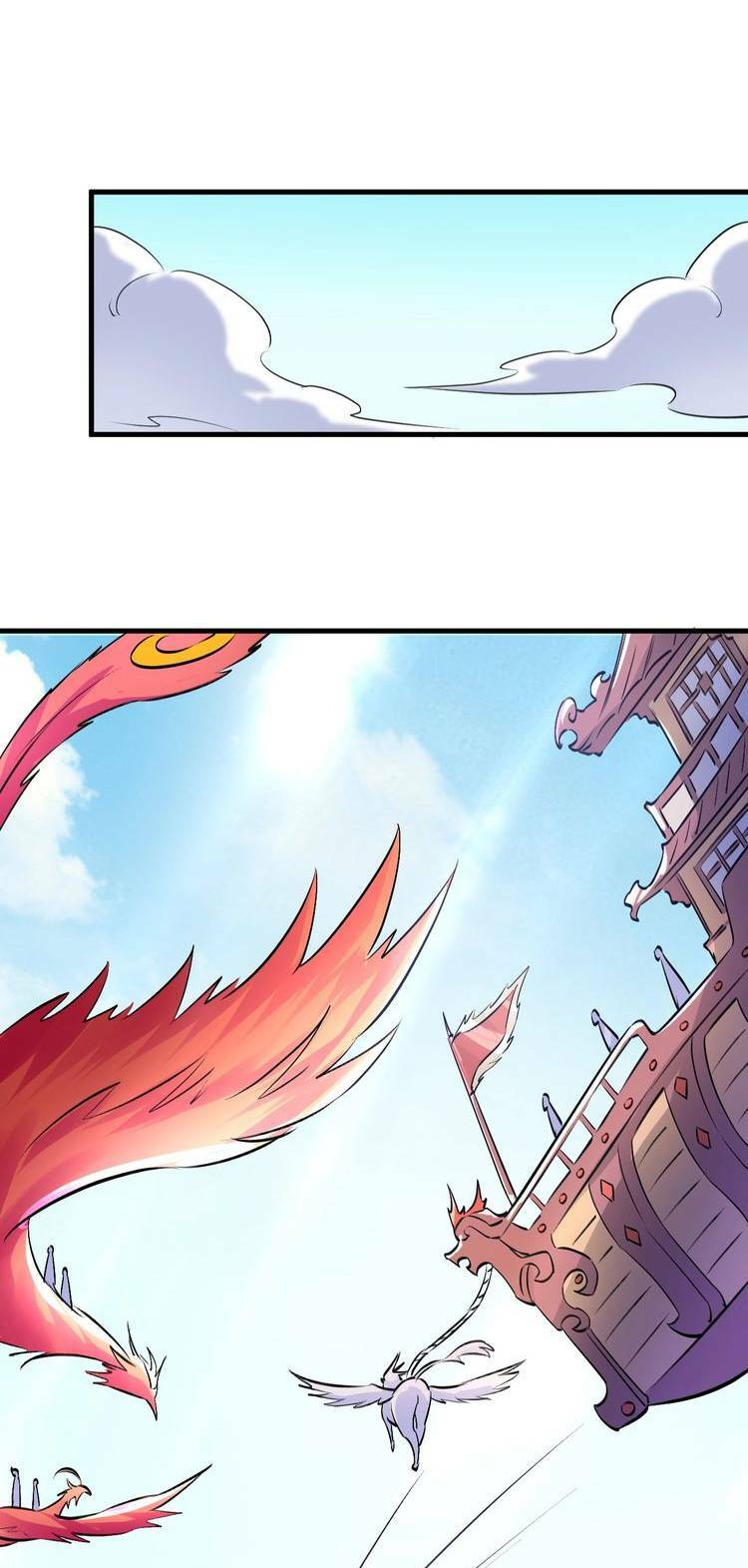 Đấu Hồn Đại Lục: Chapter 13